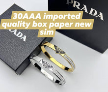 Load image into Gallery viewer, Bracelet