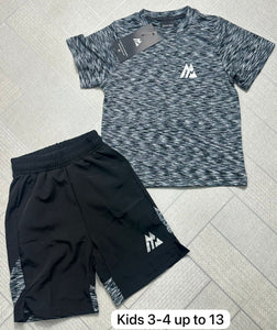 Tshirt boy