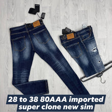 Load image into Gallery viewer, Jeans