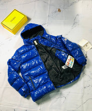 Load image into Gallery viewer, Jacket men