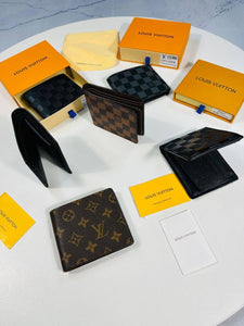 Wallet