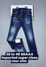 Load image into Gallery viewer, Jeans