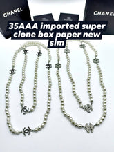 Load image into Gallery viewer, Necklace