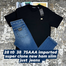 Load image into Gallery viewer, Jeans