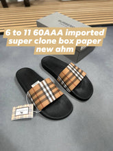 Load image into Gallery viewer, Slipper