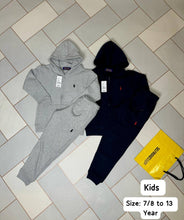 Load image into Gallery viewer, Tracksuit