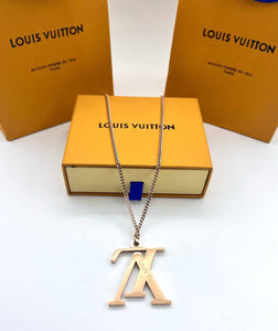 Necklace