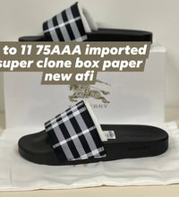 Load image into Gallery viewer, Slipper