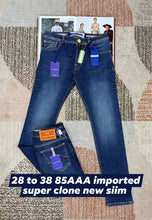 Load image into Gallery viewer, Jeans men