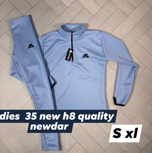 Tracksuit women