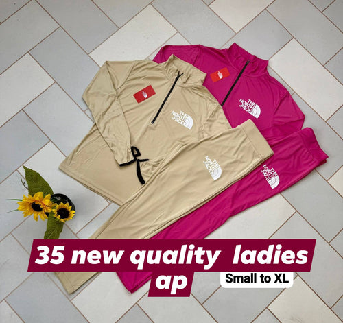 Tracksuit women