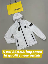 Load image into Gallery viewer, Jacket