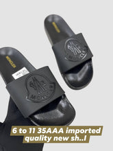 Load image into Gallery viewer, Slipper