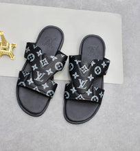 Load image into Gallery viewer, Slipper men