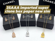 Load image into Gallery viewer, Necklace