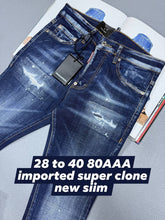 Load image into Gallery viewer, Jeans men