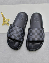 Load image into Gallery viewer, Slipper men