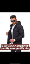 Load image into Gallery viewer, Jacket men