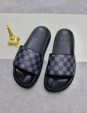 Load image into Gallery viewer, Slipper men