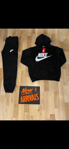 Tracksuit