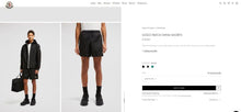 Load image into Gallery viewer, Short men