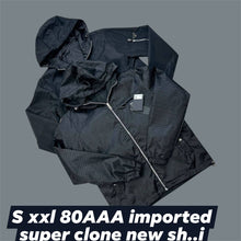 Load image into Gallery viewer, Jacket