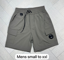 Load image into Gallery viewer, Short men