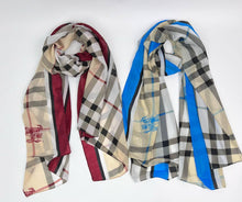 Load image into Gallery viewer, Scarf