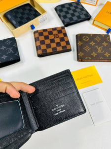 Wallet