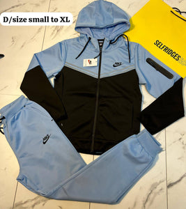 Tracksuit
