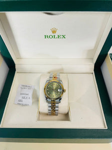 Watch
