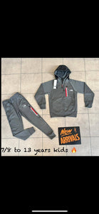 Tracksuit