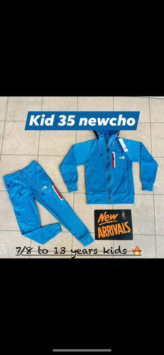 Tracksuit