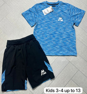 Tshirt boy