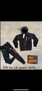 Tracksuit