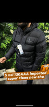 Load image into Gallery viewer, Jacket men