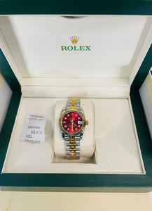 Watch