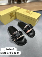 Load image into Gallery viewer, Slipper