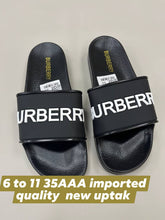Load image into Gallery viewer, Slipper