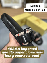 Load image into Gallery viewer, Slipper