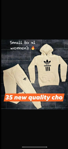 Tracksuit