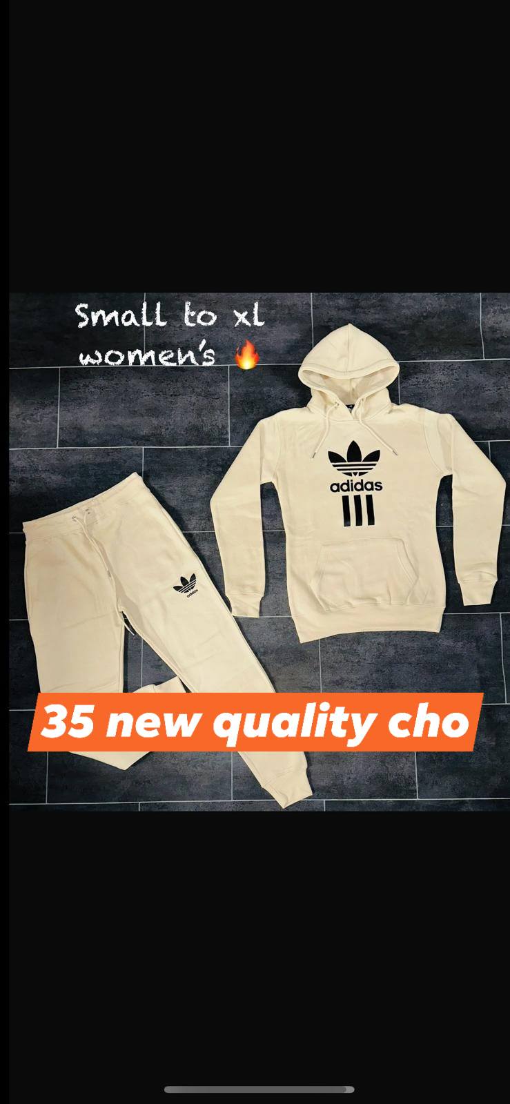 Tracksuit