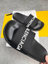 Load image into Gallery viewer, Slipper men