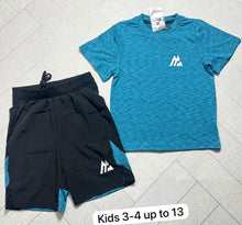 Load image into Gallery viewer, Tshirt boy