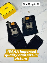 Load image into Gallery viewer, Jeans