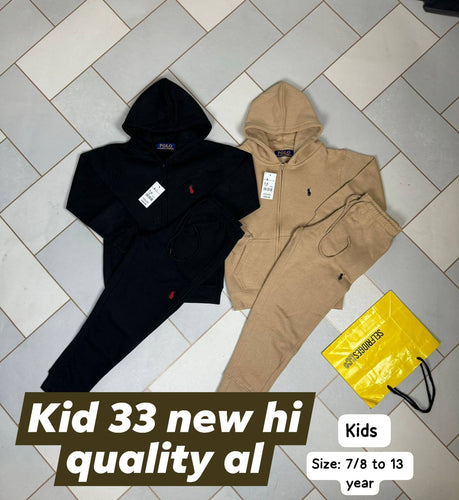 Tracksuit