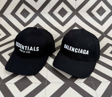 Load image into Gallery viewer, Cap
