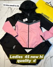 Load image into Gallery viewer, Tracksuit