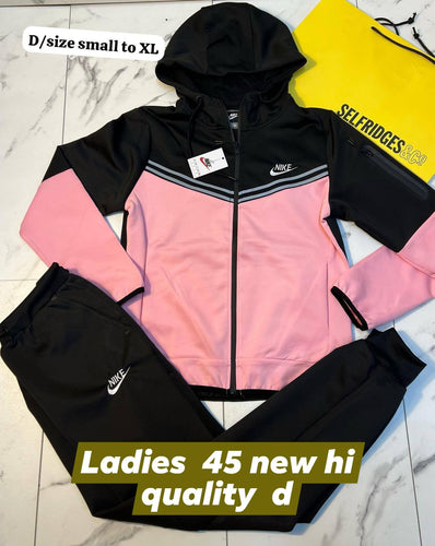 Tracksuit