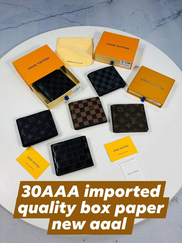 Wallet